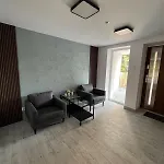 Apartment Aria Swinemünde