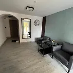 Aria * Swinemünde