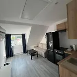 Aria Apartment *
