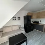 Apartment Aria