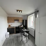 Aria Apartment Swinemünde