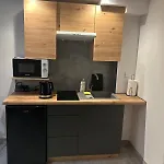 Aria Apartment