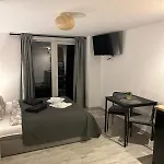 Apartment Aria Swinemünde