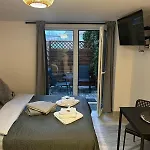 Aria Apartment *
