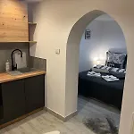 Apartment Aria
