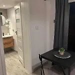 Aria Apartment *