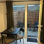 Apartment Aria Swinemünde