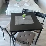 Aria Apartment *