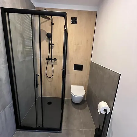 Διαμέρισμα Aria Świnoujście