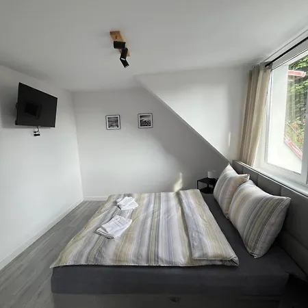 Aria * Świnoujście