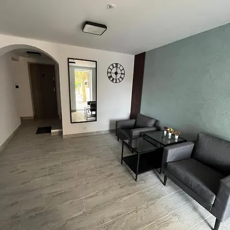 Aria * Świnoujście