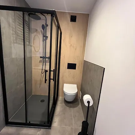 Aria * Świnoujście