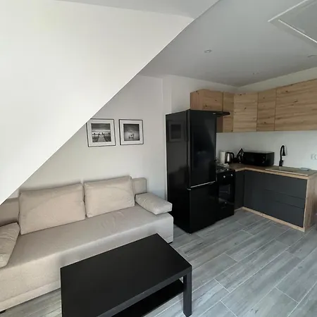 Διαμέρισμα Aria