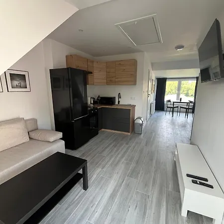 Aria Διαμέρισμα Świnoujście