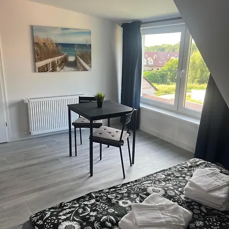 Apartment Aria