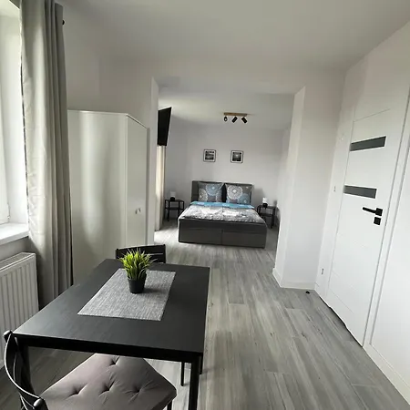 Apartment Aria