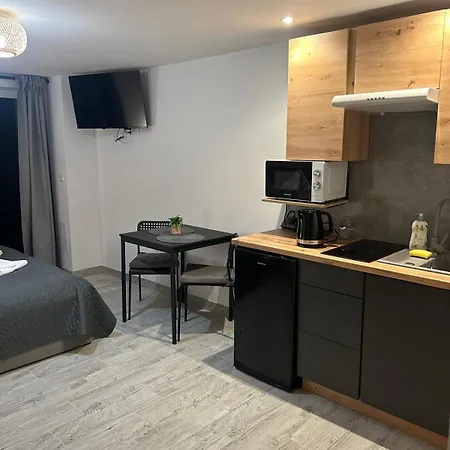 Aria Διαμέρισμα