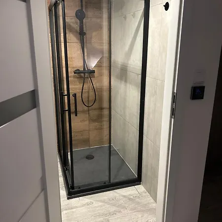 Aria Διαμέρισμα *