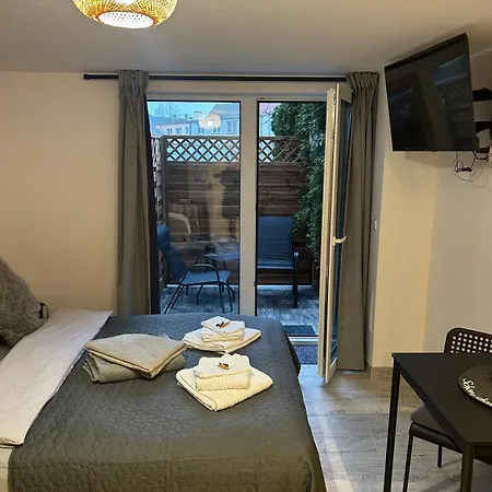 Aria Διαμέρισμα *