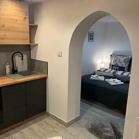 Διαμέρισμα Aria