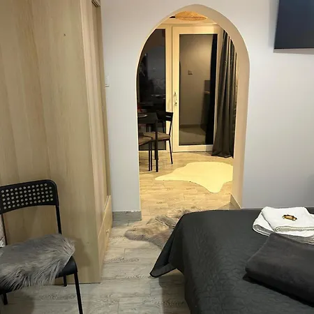 Aria * Świnoujście