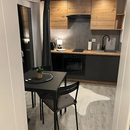 Διαμέρισμα Aria *