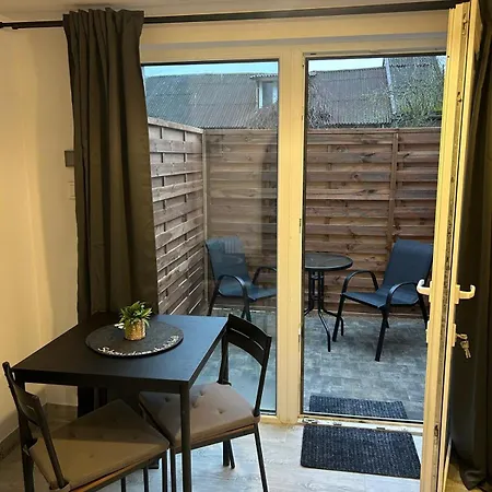 Διαμέρισμα Aria Świnoujście