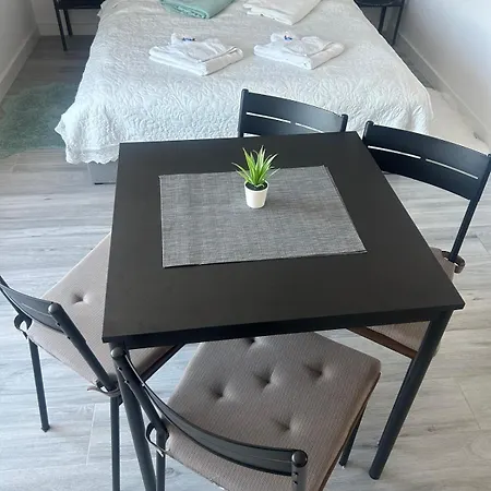 Aria Lägenhet *