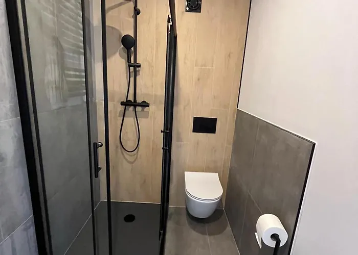 Lägenhet Aria Świnoujście