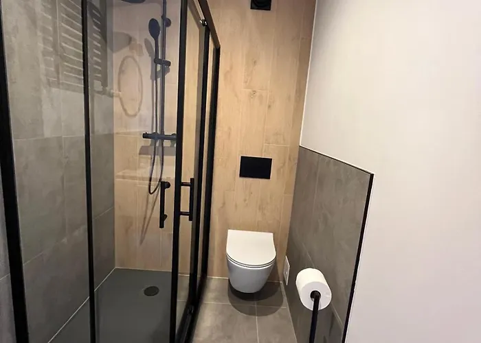 Aria * Świnoujście