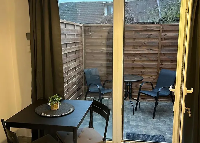 Lägenhet Aria Świnoujście